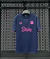 2025/2026 Everton Fourth Away Football Shirt 1:1 Thai Quality