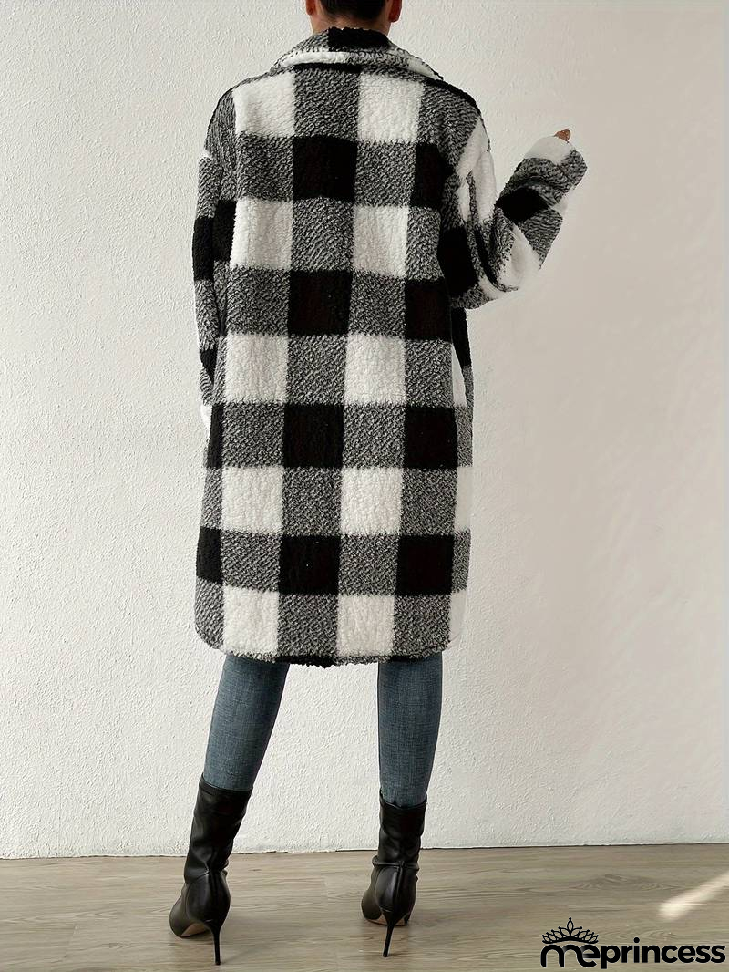 Elegant and Versatile winter Coat