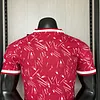 2026/2027 Player Version Liverpool Home Football Shirt 1:1 Thai Quality
