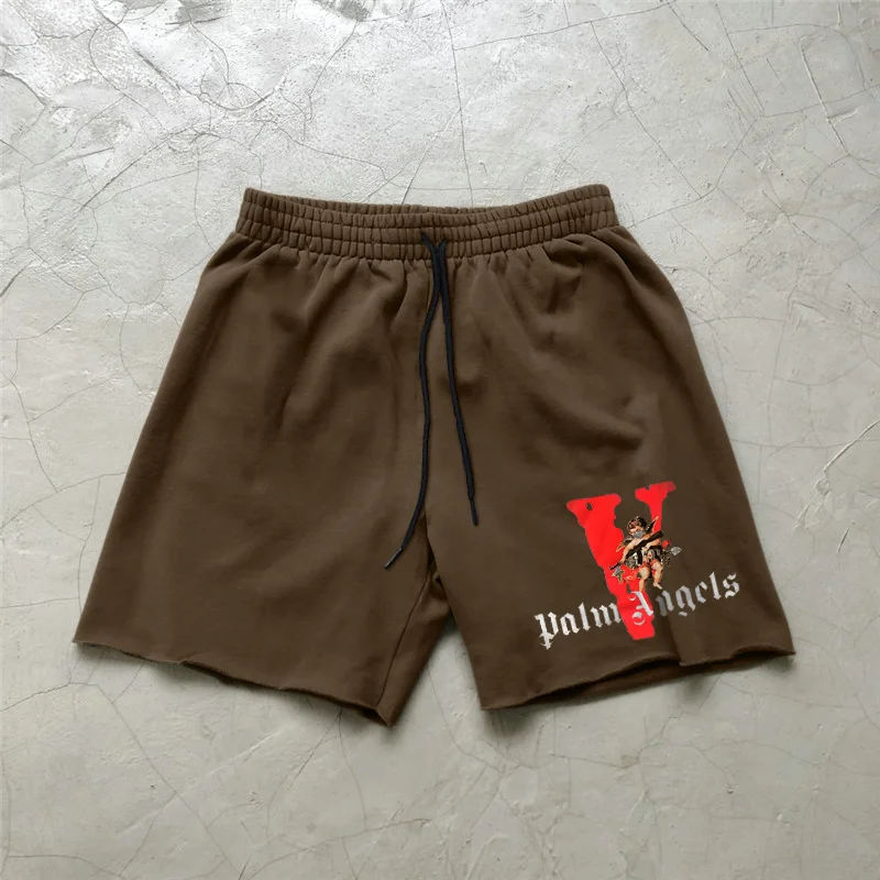 Personalized casual street style sports shorts