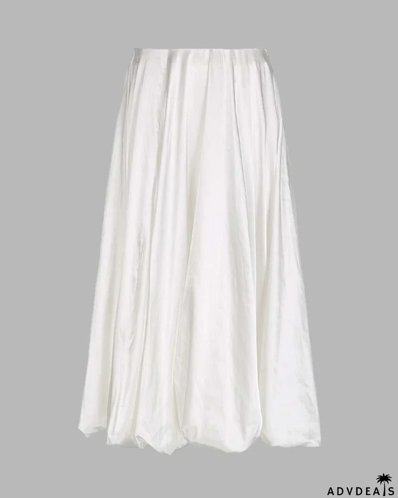 Eupheme Flow Maxi Skirt