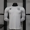 Joyfball 2025 Long Sleeves Player Version Germany 125-Year Anniversary Kit
