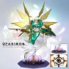 MH Scale Ophanimon - Digimon Resin Statue - JBS Studio