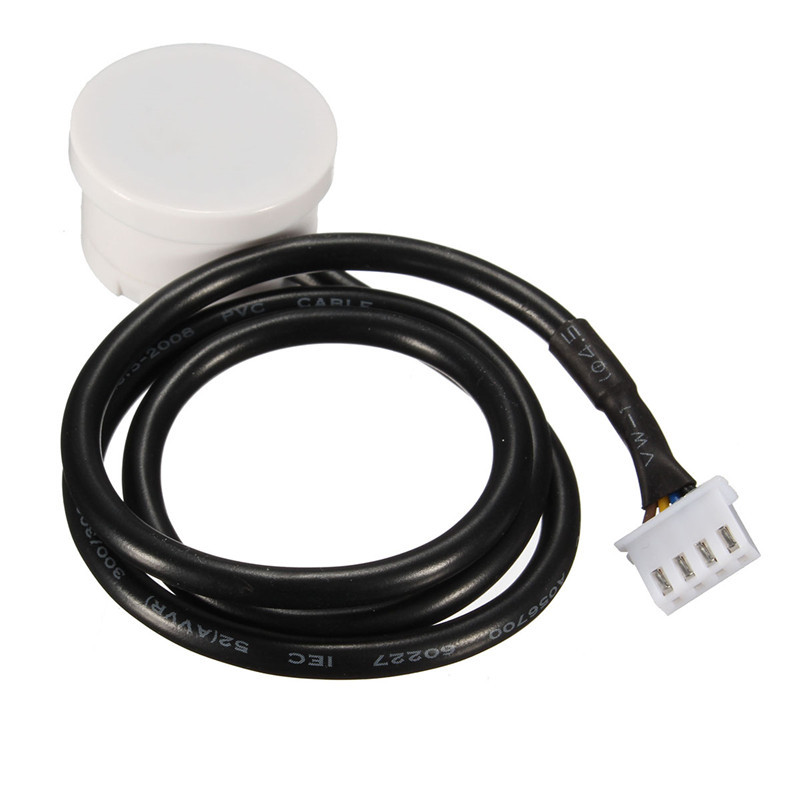 12V Liquid Level Sensor Switch Detector Water Non Contact Manufacturer Induction Stick Type Durable