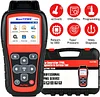 Autel MaxiTPMS TS508 TPMS Relearn Sensor Programming Tool Upgraded of TS501