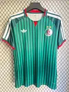 2026/2027 Algeria National Team Away （Two stars）Football Shirt 1:1 Thai Quality