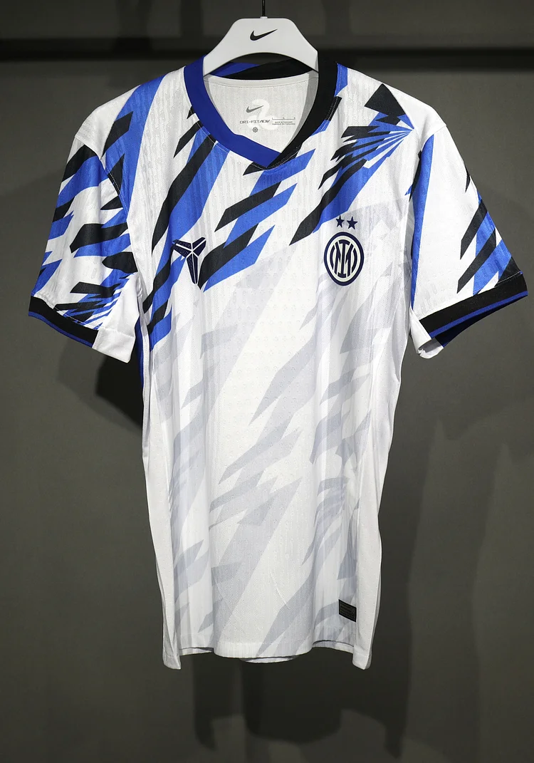 25/26 Inter Milan Player Special Edition