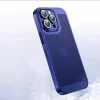 Coque pour iPhone à Dissipation Thermique