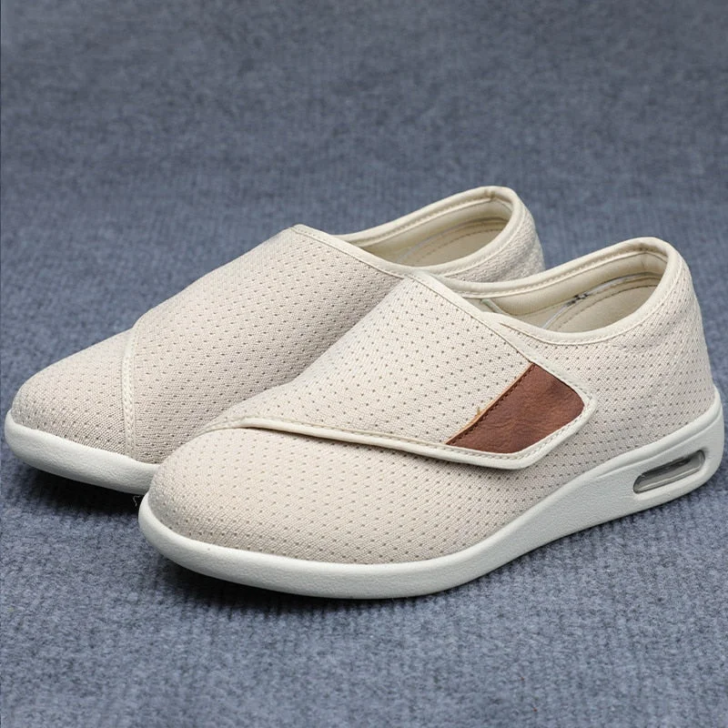 Women Casual Shoes Comfortable Women's Flat Shoes Soft Sneakers Woman Solid Color Ladies Shoes Hollow Female Footwear Plus Size