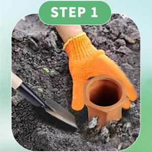 plant watering devices