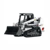 The Bobcat Skid Steer Loader