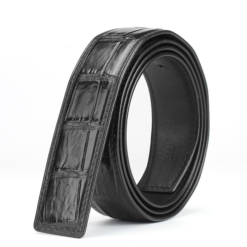Crocodile Belt DANRRIO.COM DANRRIO
