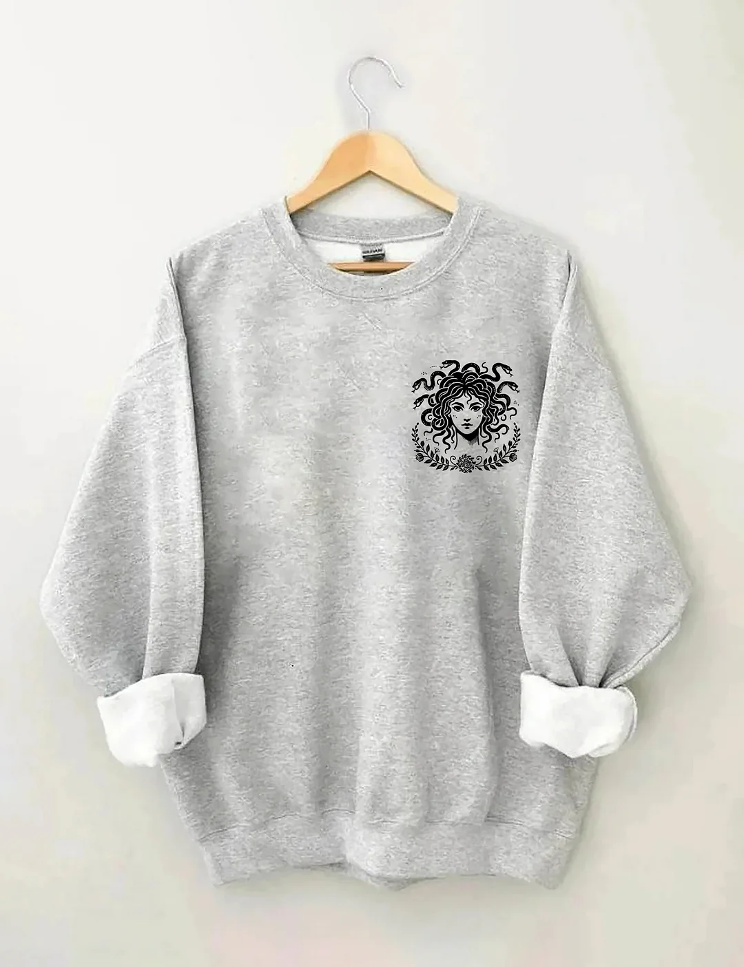 I Won't Be Remembered As A Woman Who Kept Her Mouth Shut Sweatshirt