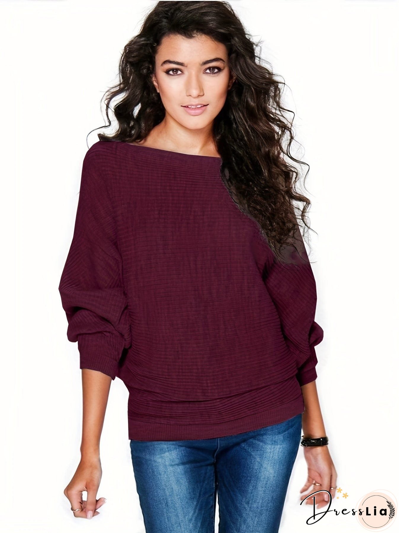 Sophisticated Mock Neck Sweater