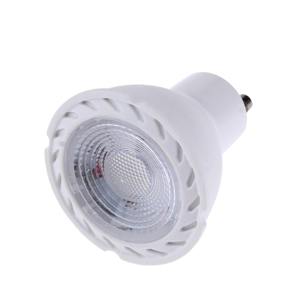 

GU10 AC 90V Light265V 5W SMD2835 7LED Bulb for Spot Light, 501 Original