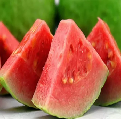 Watermelon Guava Seeds