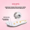 50% discount - Air Cushion Slip-On Walking Orthopedic Diabetic Walking Loafers