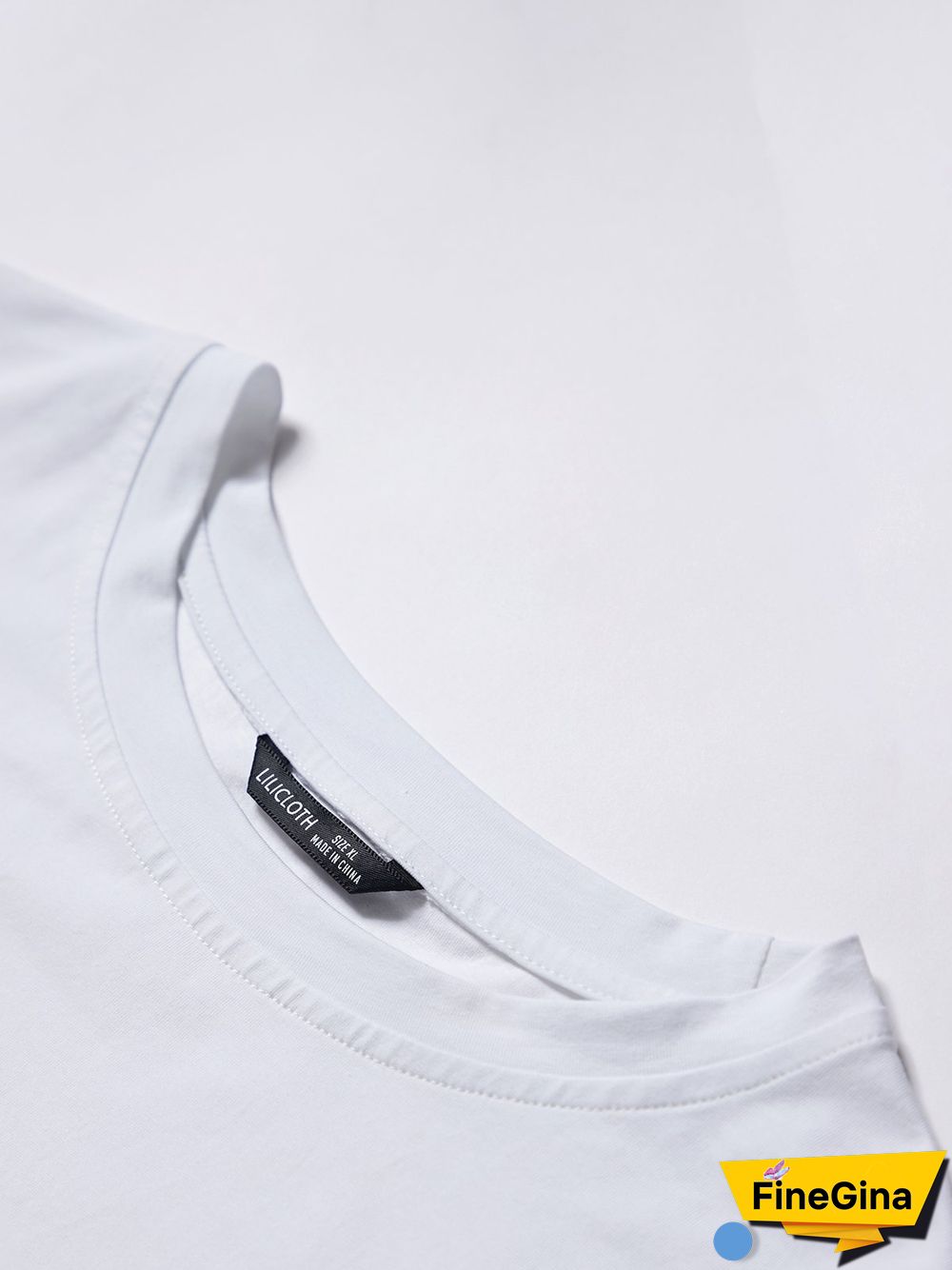 Dragonfly Pattern Summer Cotton Shirts & Top