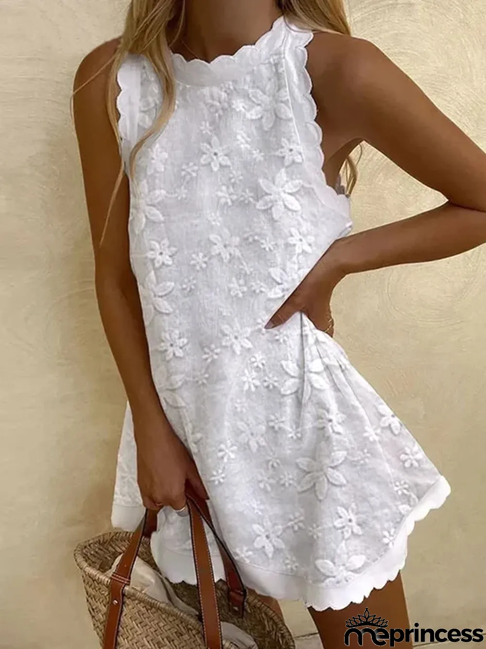 Dresses Casual Loose Ladies Lolita Tank Dress