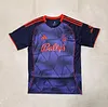 Joyfball 2025/2026 Nottingham Forest Third Away Football Shirt 1:1 Thai Quality