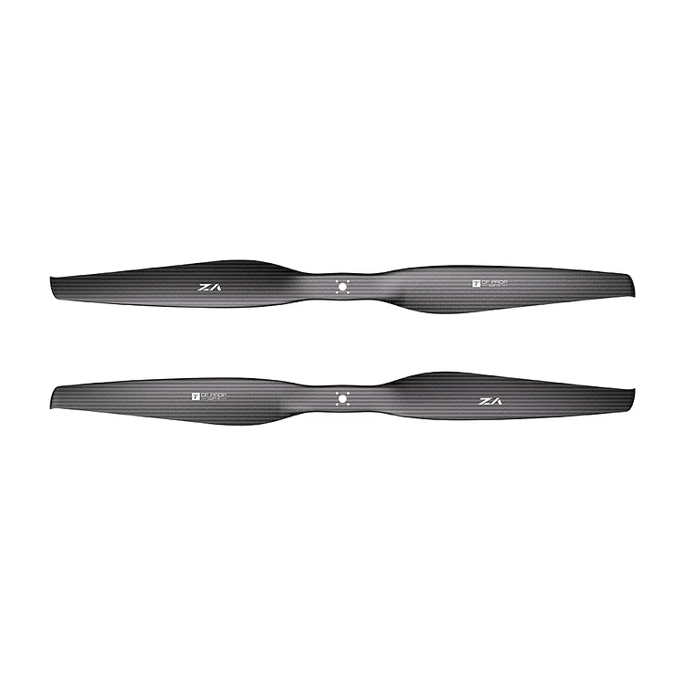 T-MOTOR VZ29*11 Carbon Fiber VTOL Propeller - 2PCS/Pair