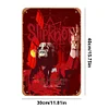 Slipknot - Vintage Metal Signs - 20*30cm/30*40cm - Music