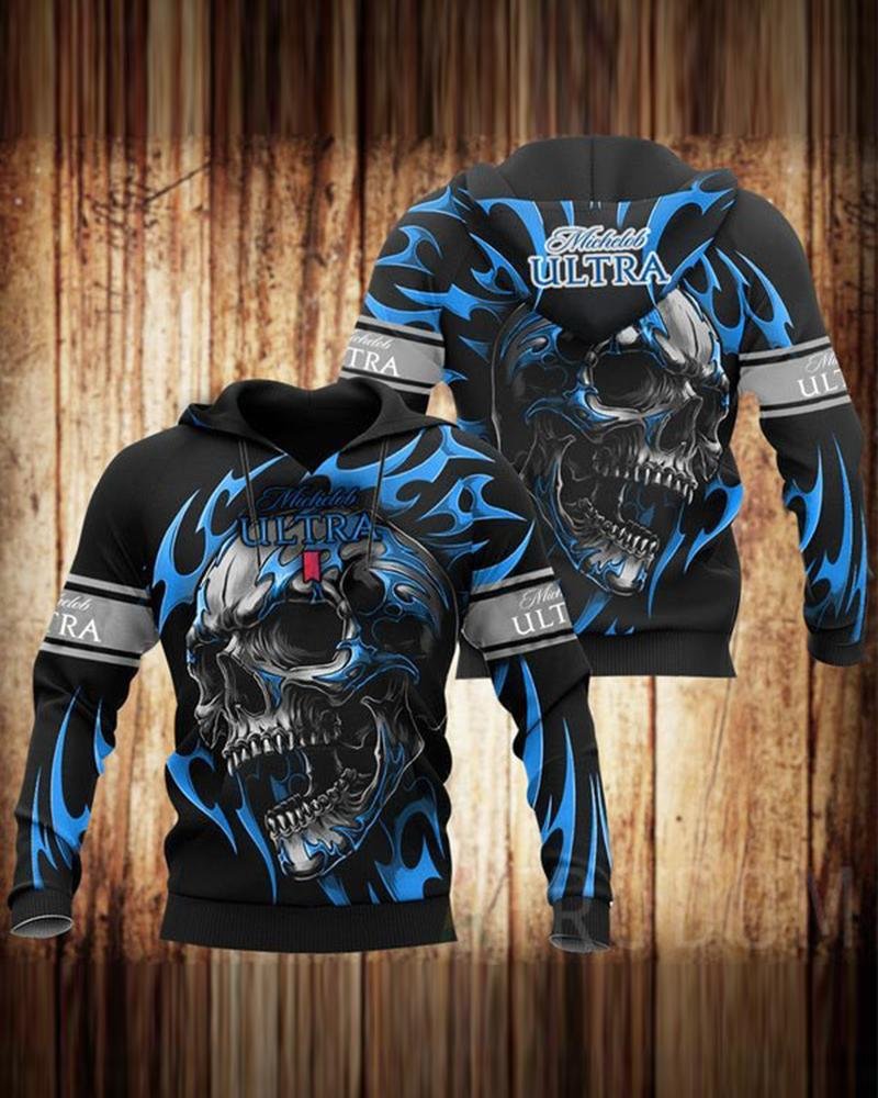 Men's halloween sweatshirt-080516