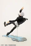 1/8 Scale PV136 Artfx J Series Season 2 Ver. Satoru Gojo - Jujutsu Kaisen Official Statue - Kotobukiya