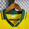 1994 Retro Brazil Home Football Shirt 1:1 Thai Quality