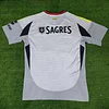 2024/2025 Benfica Third Away Football Shirt 1:1 Thai Quality