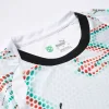 Portugal Away Authentic Soccer Jersey 2025