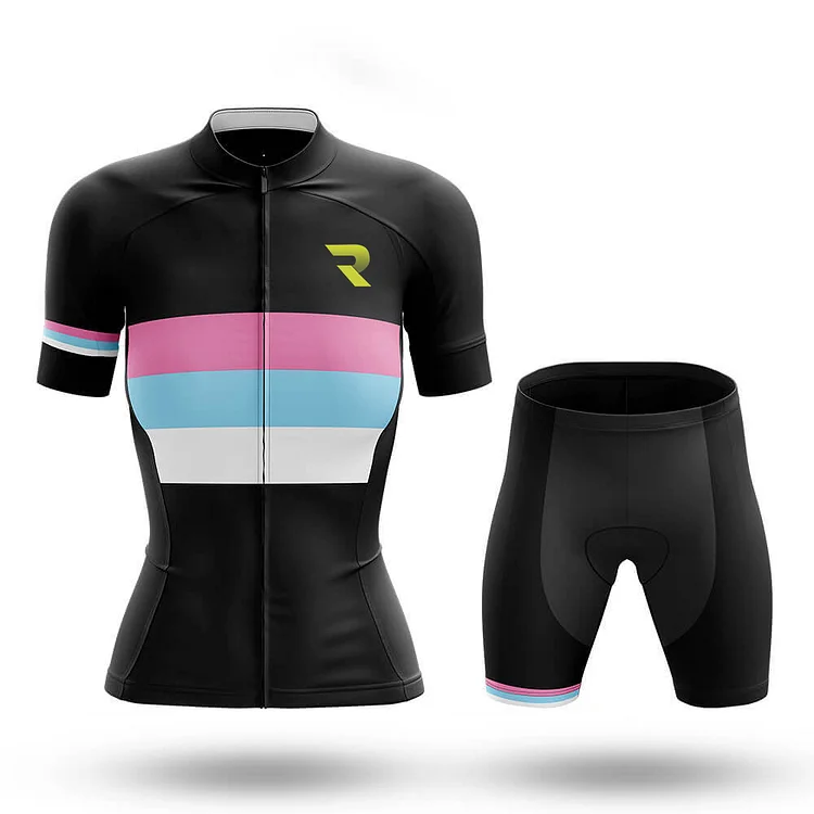 Superior Women's Cycling Kit