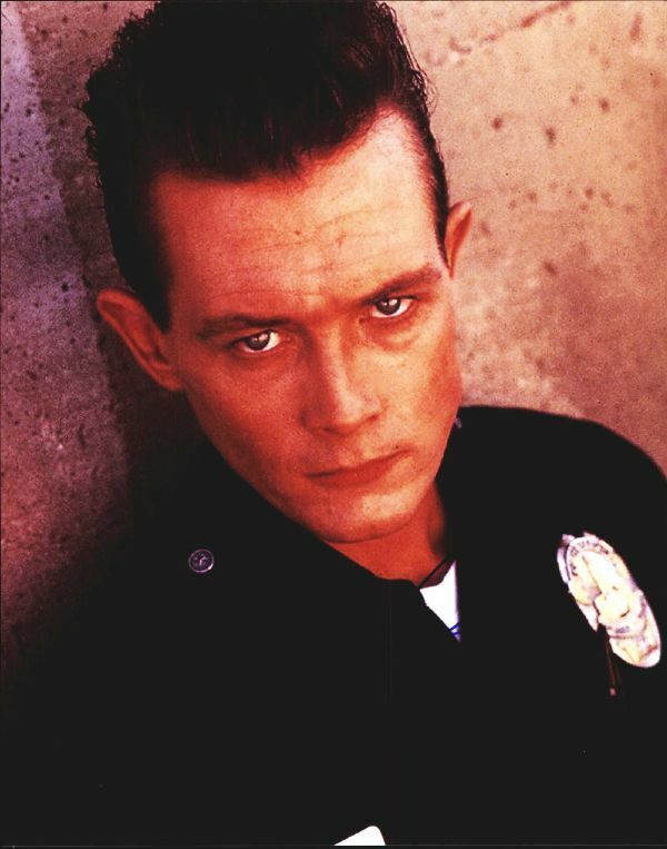 Robert Patrick authentic signed celebrity 8x10 Photo Poster painting W/Cert Autographed 32716b1