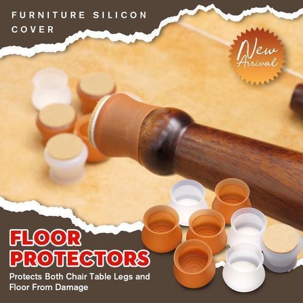 （New Style）Furniture Silicon Protection Cover（50% OFF NOW）