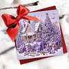 Diamond Painting Holiday Theme Greeting Cards Congratulations Cards & Gifts