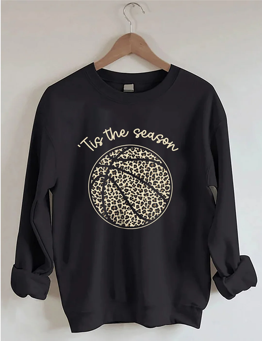 Tis The Season Sweatshirt