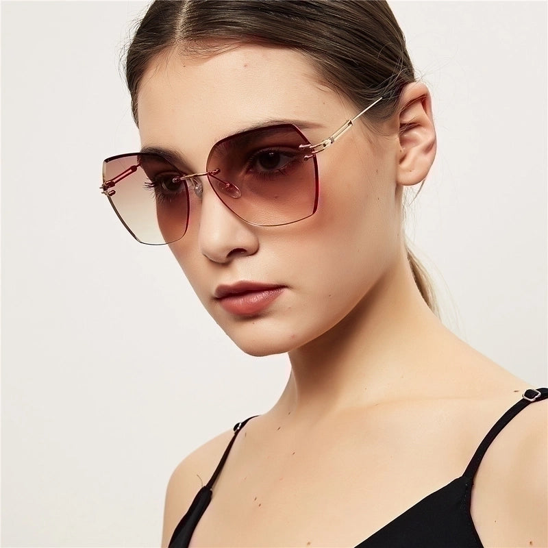 Retro Women's Sunglasses