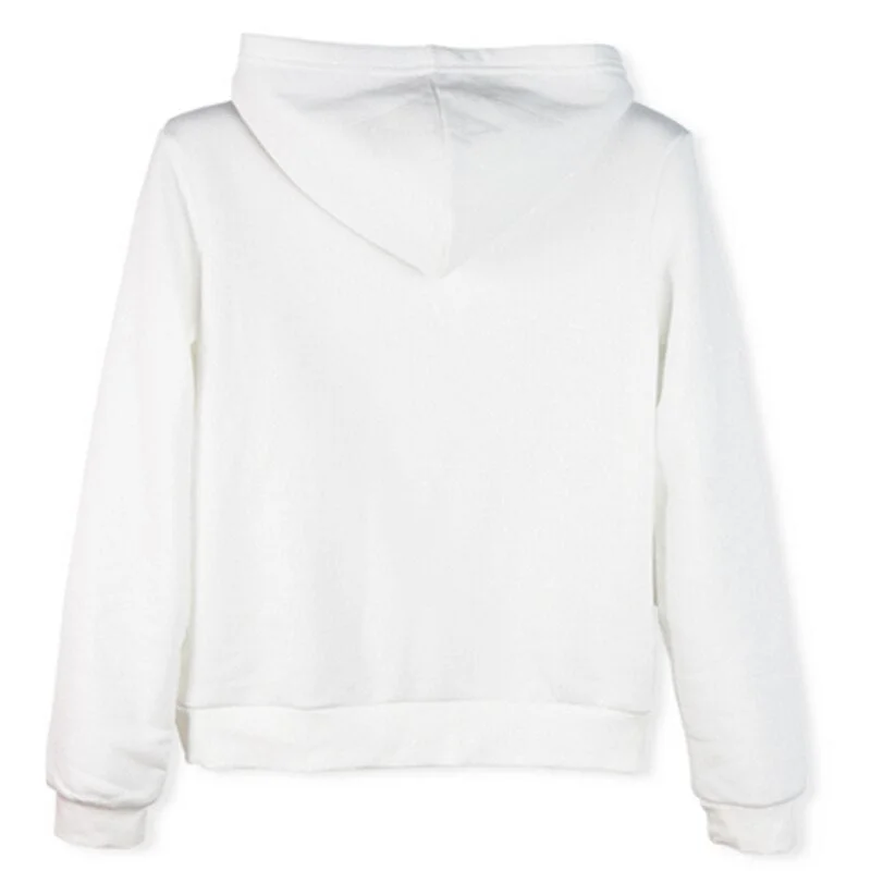 Casual Sets Women Fleece Tracksuit Warm Hoodie Sweatshirts Long Sweatpant Fashion Ladies Sweatshirt Suits Winter Two Piece Sets