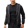 💥 2025 Hot Sale! Men Lightweight Quick Dry Jacket Outdoor Casual Water-Resistant Windbreaker, Suitable For Summer & Autumn, Sport Activities