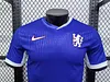 2025/2026 Player Version Chelsea Home 01 Football Shirt 1:1 Thai Quality