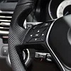 Car Steering Wheel Switch Direction Wheel Key for Mercedes Benz C W204 2012-2014