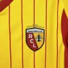 2025/2026 RC Lens Home Football Shirt 1:1 Thai Quality
