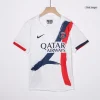 PSG Away Kids Soccer Jerseys Full Kit 2024/25