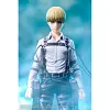 Oshi Works Final Season Armin Arlert - Attack On Titan Official Statue - Kotobukiya