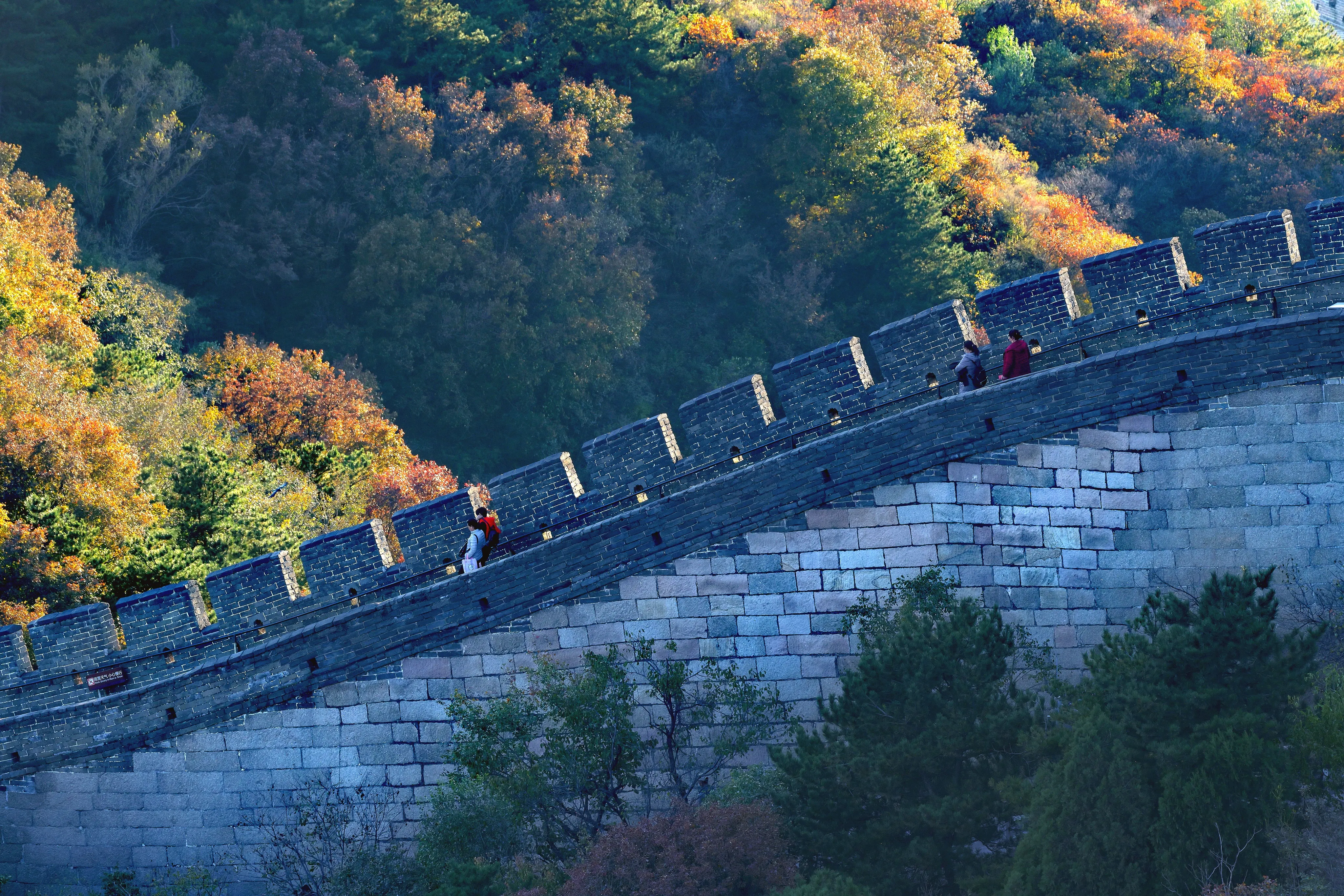 Beijing Tour with the Great Wall and City Highlights: Is It a Good Idea?