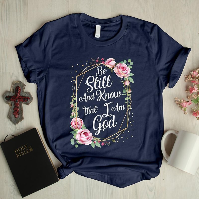 Garland letters women casual graphic tees