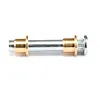 Auto Door Hinge Pin Bushing Repair Kit Door Hinge Pins Bush Set for Navara 97-05