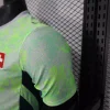 2026 Player Version Switzerland Soccer Jersey Away