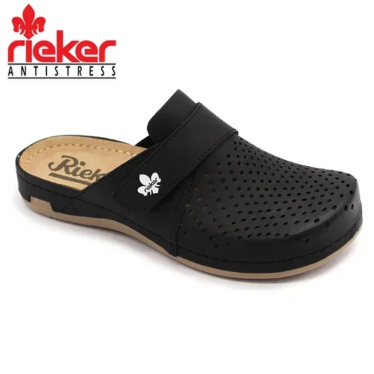 RIEKER® 2025 Najlepsze buty ortopedyczne do masażu