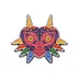 Magical Color Mask